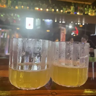 Shots on Shots crime