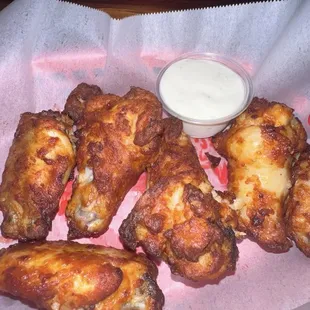 Chicken Wings