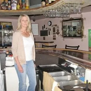 the owner at Priceless Too (from AZCentral.com)