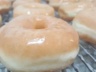 Grayson's Donut Hole