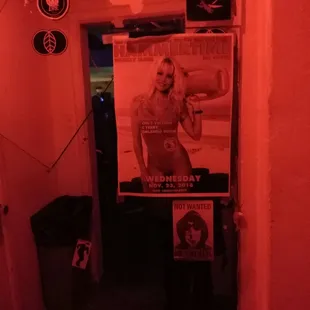 Sense of humor in this one