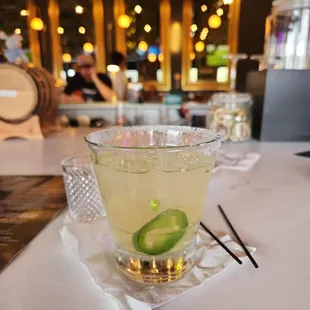 Margarita