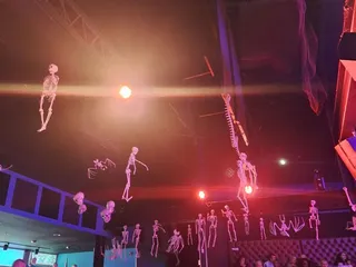 Atomic Sound Club & Game Yard