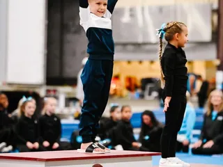 Above & Beyond Gymnastics Center