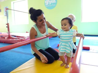 The Little Gym of SE Tulsa