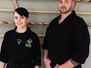 AKKA Karate USA