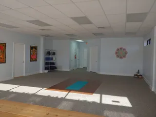 Peace & Yoga