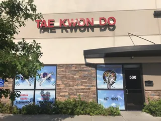 Paks Academy Liberty