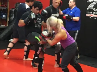 Dragon Family Martial Arts Center