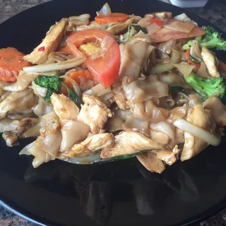 Pad Kee Mao