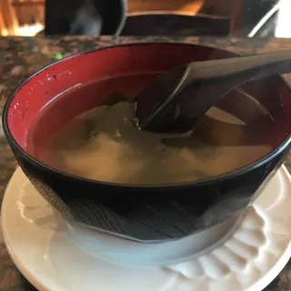 Miso Soup