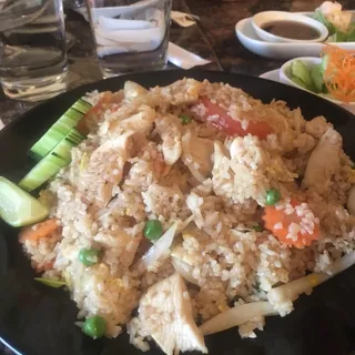 Thai Fried Rice