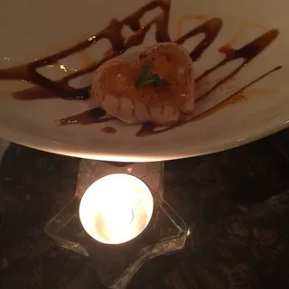 Sake Aburi