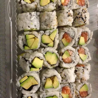 Avocado Maki