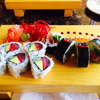 Mexican Maki