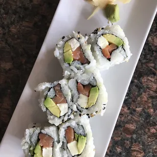 Philly Maki