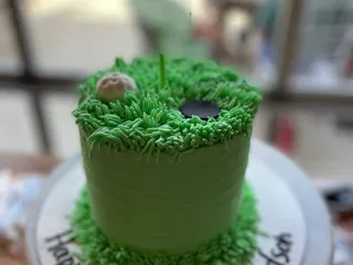 Daphne's Bakery