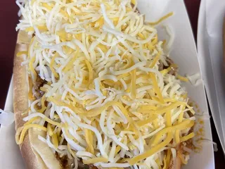 Crazy Dogs Grill