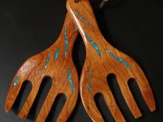 F.Beck Woodworking