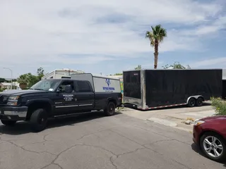 Voyage Moving