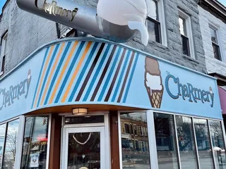 The Charmery Hampden