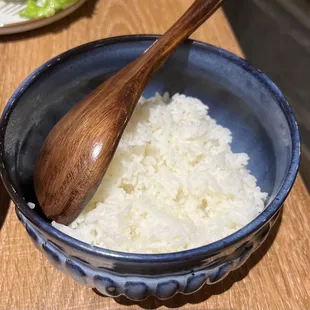 Jasmine Rice