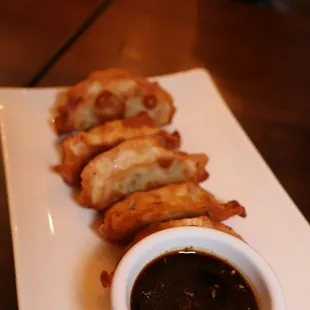 Gyoza