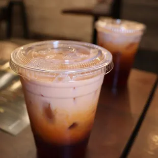 Thai Iced Tea