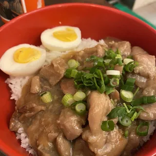 Khao Na Kai
