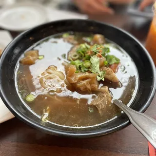 Thai