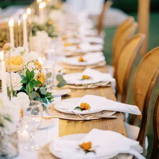 Dining options available.