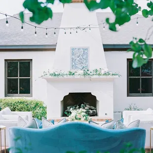 Colorful options on trend.