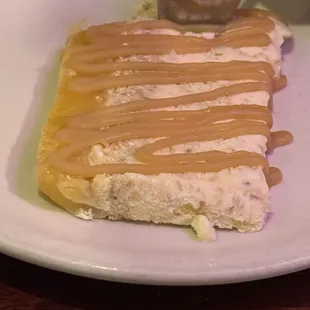 Italian dessert