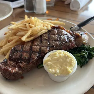 Steak Frites