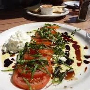 Burrata