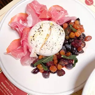 Burrata