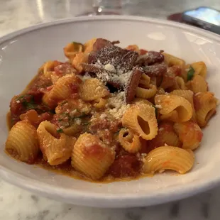 Amatriciana