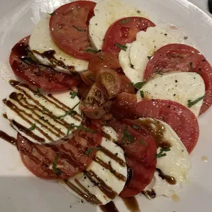 Caprese Salad