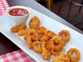 Scarsella's Restaurant