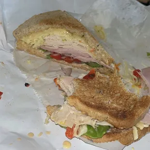 Dave&apos;s Special