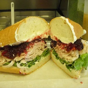 Turkey Special