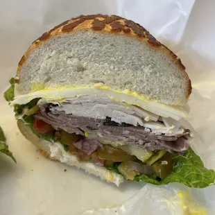 Roast Beef