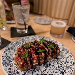 food, steak