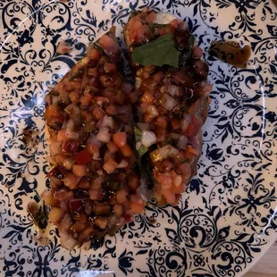 Bruschetta