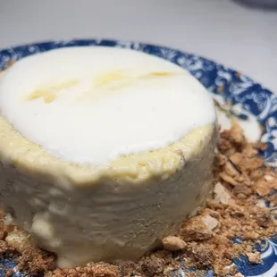 Could have skipped this lemony desert