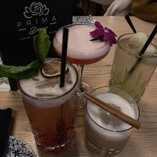 drink