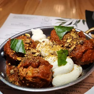 Meatballs