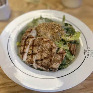 Caesar Salad