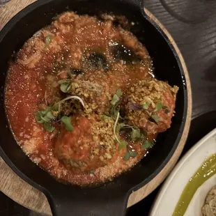 Meatballs