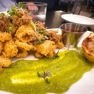 Calamari